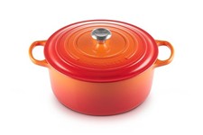 Cocotte traditionnelle Le