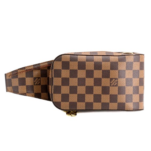 Louis vuitton geronimos - vuitton,