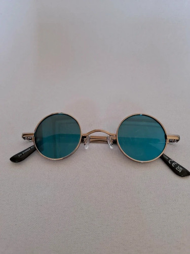 Lunettes solaires rondes - lunettes,