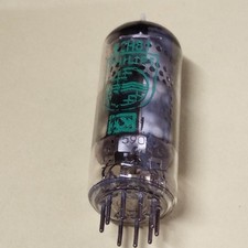 ECH81   Vacuum Tube, Valve