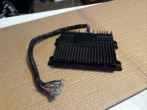 Bose amp 2400 28060 6j000 - 2400,