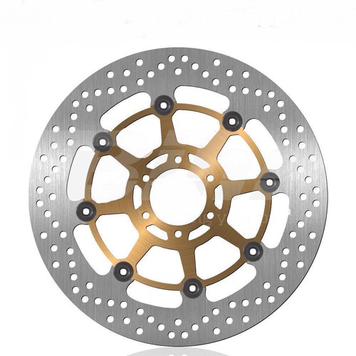 Disque frein avant - frein, mm