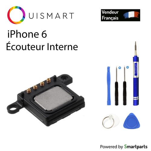 Ouismart module écouteur - module,