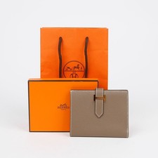 Hermes Portefeuille compact