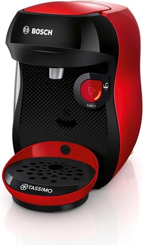Bosch tassimo happy - bosch,