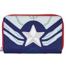 Loungefly Marvel - Falcon and