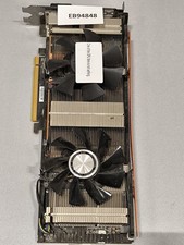 XFX Radeon HD 7950 GPU - 3 Go