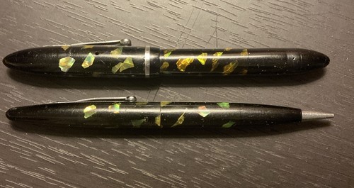 1930 sheaffer balance - 's,