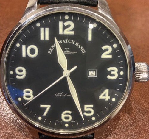 Zeno watch 9554sos - zeno-watch,