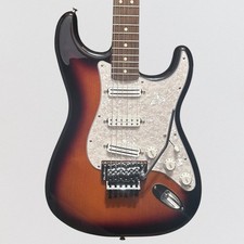 Fender Dave Murray Signature