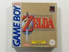 THE LEGEND OF ZELDA LINK S