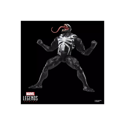 Marvel legends - legends,