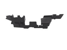 Passe Vent Gauche Pour Skoda Fabia Roomster D Origine 5J0121283D