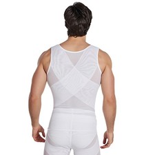 Hommes Slimming Body Shaper