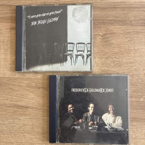 Jean jacques goldman entre - jacques,