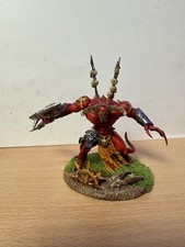 Prince démon de khorne aos