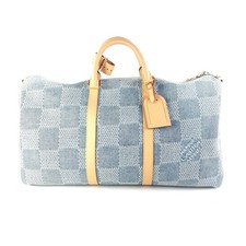 Louis Vuitton Sac de voyage en