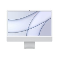 iMac (2021) 24" M1 8GPU 8 Go 1