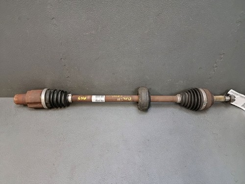 Cardan avant droit - , dacia