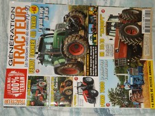 45§§ Revue Generation