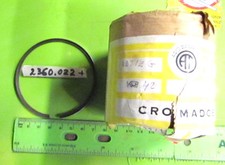 Montesa 23M NOS 250 La Cross