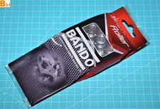 6 galets de variateur BANDO