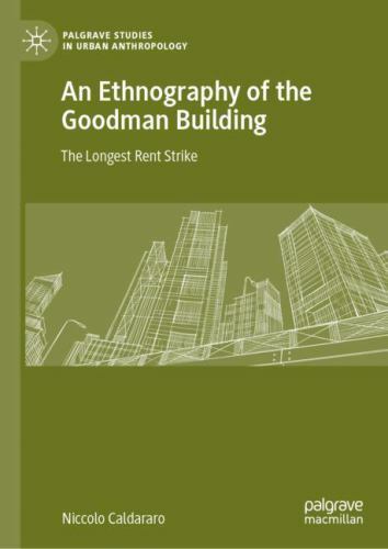 Ethnography the goodman - the,