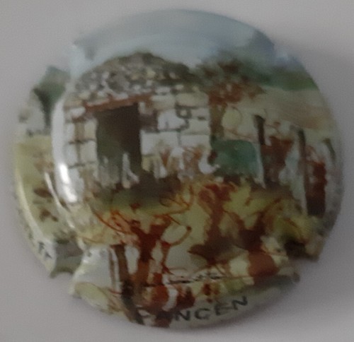 Capsule cancen - capsule,
