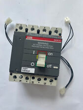 Interrupteur Fusible Powerwall ABB SACE S3 0M-2872 PI0739170136