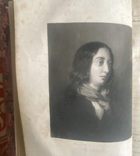 Revue des deux mondes, 1836