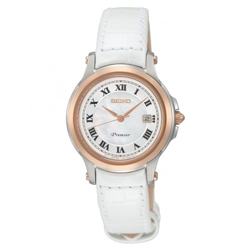 Seiko premier montre bracelet - montre,