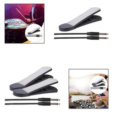 Pad d'entraînement de grosse