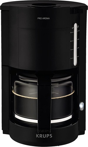 Cafetière filtre krups - cafetière,