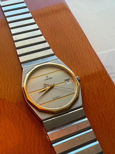 Montre concord mariner - concord,