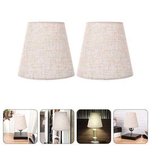 Pcs abat jour - lampe, sur