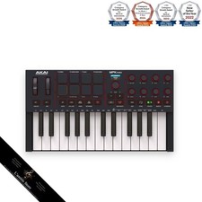 Akai Professional MPK Mini IV