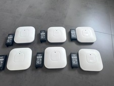 Cisco Aironet 2602IE-K9 Point d'Accès sans Fil 