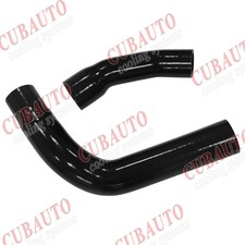 Prise d'air Intercooler Tuyau Pour 13-2016 Maserati Ghibli M157 3.0L 670001352