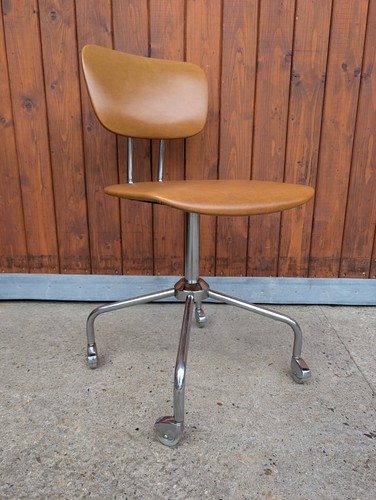 Vintage chaise bureau - vintage,