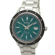 [☆Très bon+] SEIKO PRESAGE
