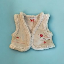 vetement Bebe fille, 9 Mois, brodée 