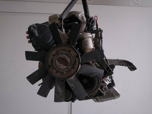 164e1 moteur complet bmw serie - complet,