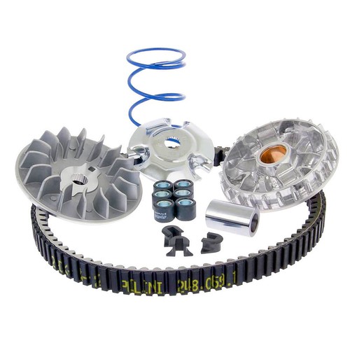 Kit variateur speed - hi-speed, +