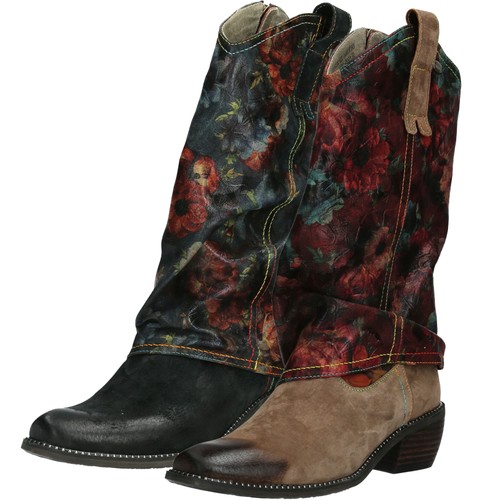 Laura vita bottes - vita, femme