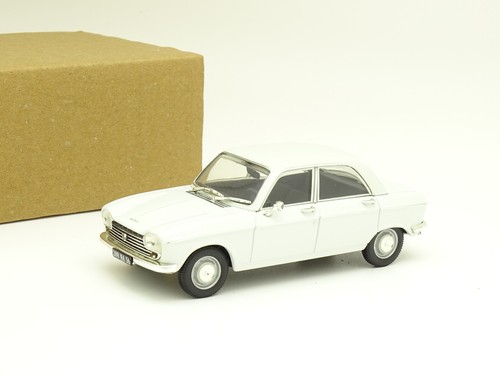 Nostalgie peugeot - nostalgie, 1/43