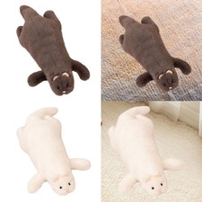 Furet en peluche, adorable