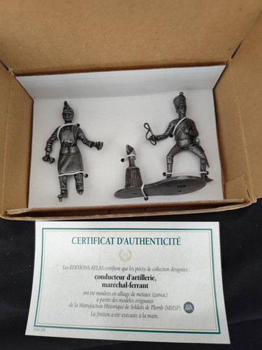 Conducteur artillerie - "conducteur, d'artillerie