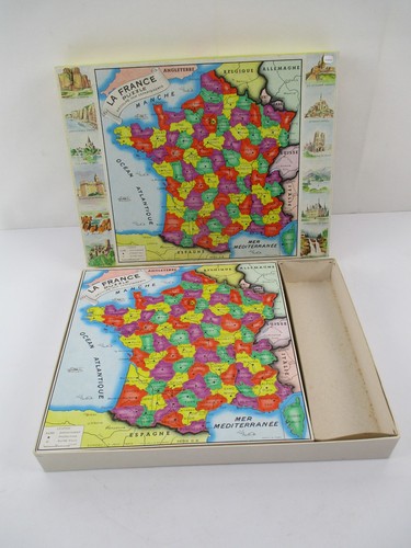 Ax810 jeux puzzle bois - ax810, c.t.