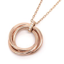 Collier Cartier Trinity