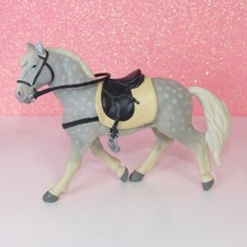 PAPO andalusian dapple horse